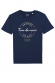 Brigade personnalisable - T-shirt homme EVG