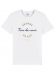 Brigade personnalisable - T-shirt homme EVG