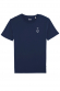 E.V.G T-shirt Homme personnalisable 