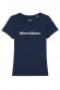 Merveilleuse- T-shirt Femme