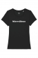 Merveilleuse- T-shirt Femme