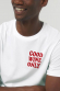 T-shirt homme - Good wine only
