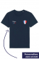 T-shirt Rugby personnalisable 