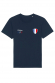 T-shirt Rugby personnalisable 