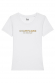 T-shirt femme - Champagne s'il vous plait - Effet glitter 