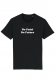 T-shirt Padel - No padel No future