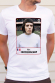 Jean Michel Tee-shirt Homme