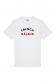 French Râleur - Tshirt écriture velours 