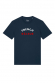 French Râleur - Tshirt écriture velours 