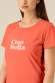 Ciao Bella - Tshirt femme