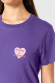 Ciao Bella - Tshirt femme