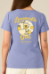 Amour à l'italienne - Tshirt femme