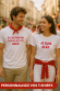 Si j'ai trop bu Ramenez-moi vers + prénom - Box Duo - T-shirt Personnalisable