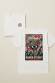 Ramen Strike - T-shirt - Inscription coeur et dos