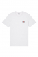 Ramen Strike - T-shirt - Inscription coeur et dos