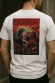 Cheers - T-shirt - Inscription coeur et dos
