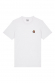 Cheers - T-shirt - Inscription coeur et dos