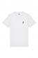 Cheers - T-shirt - Inscription coeur et dos
