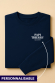 Sweat Homme Papi prénom + date personnalisable