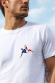 Olise coeur -T-shirt Homme
