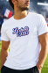 French Touch -T-shirt Oversize 