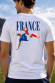 Olise coeur -T-shirt Homme
