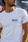 Olise coeur -T-shirt Homme