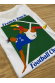 French Touch Football Club - T-shirt inspiration Olise - Equipe de France