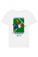 French Touch Football club - T-shirt femme