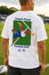 French Touch Football Club - T-shirt inspiration Olise - Equipe de France