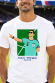 France Paraguay 2026 -T-shirt 