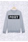 Sweat Posey Real Balla