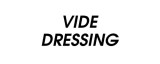 Vide Dressing Tshirt Corner