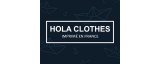 HOLA CLOTHES